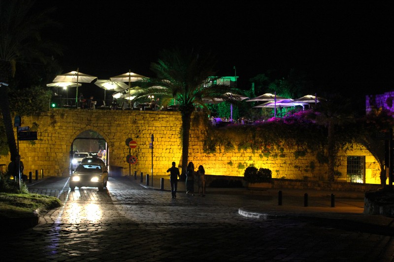 1188 on Thursday Night